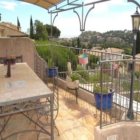 House Belle Avec Piscine 1 Сasa de vacaciones Cavalaire-sur-Mer