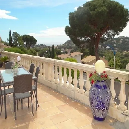 House Belle Avec Piscine 1 Cavalaire-sur-Mer