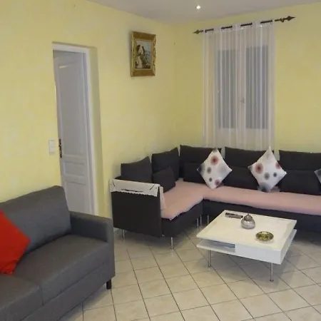 House Belle Avec Piscine 1 * Cavalaire-sur-Mer