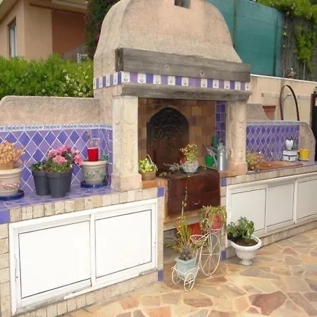 Tatil Evi House Belle Avec Piscine 1 Cavalaire-sur-Mer